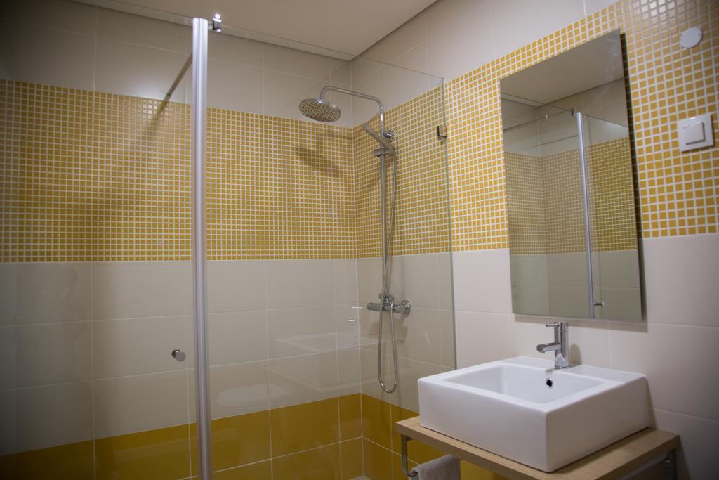 Tomas Guest House II Covilhã Zewnętrze zdjęcie
