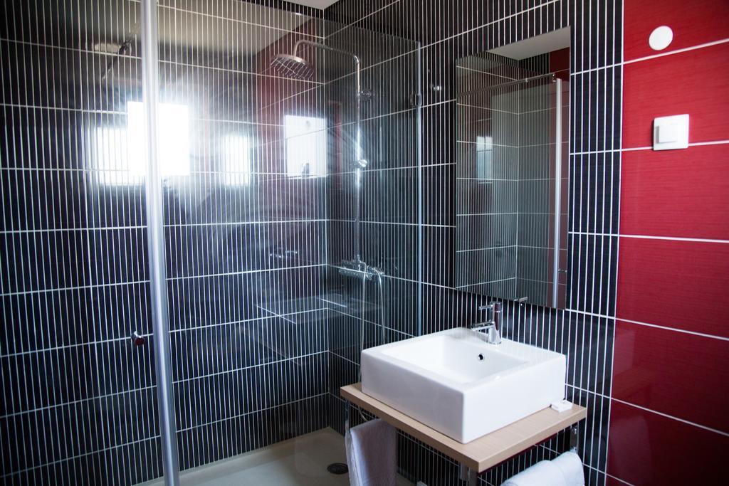 Tomas Guest House II Covilhã Zewnętrze zdjęcie