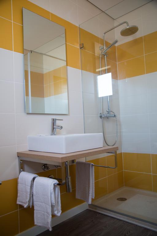 Tomas Guest House II Covilhã Zewnętrze zdjęcie