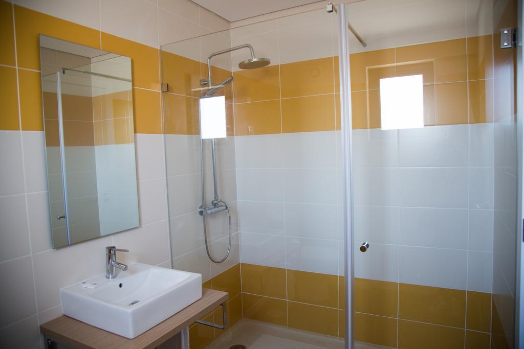 Tomas Guest House II Covilhã Zewnętrze zdjęcie