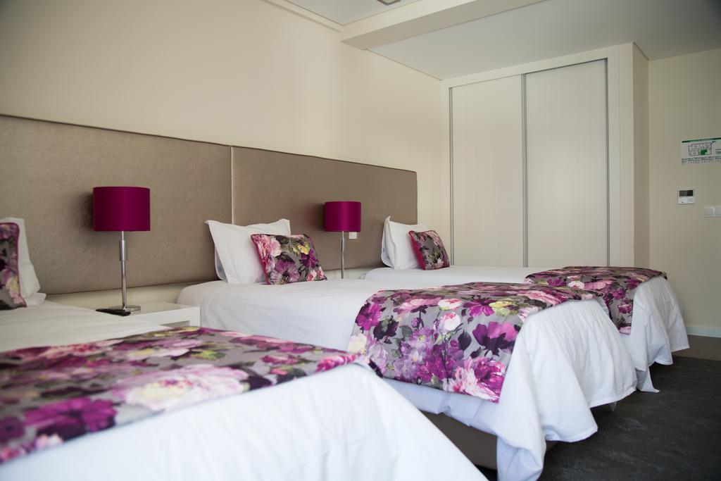 Tomas Guest House II Covilhã Zewnętrze zdjęcie