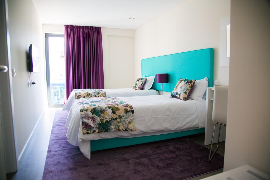 Tomas Guest House II Covilhã Zewnętrze zdjęcie