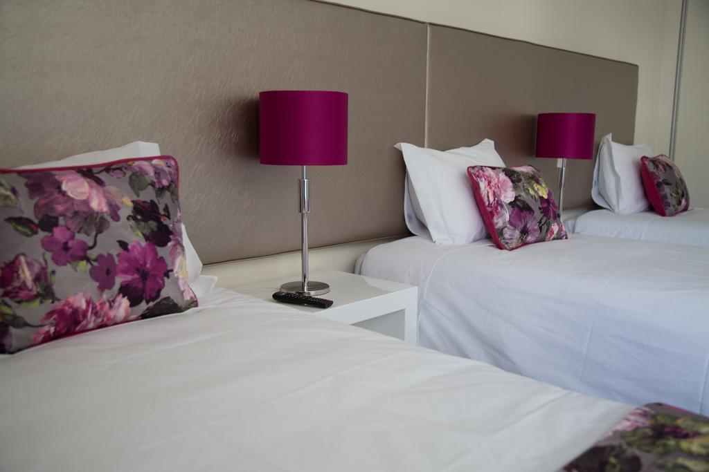 Tomas Guest House II Covilhã Zewnętrze zdjęcie