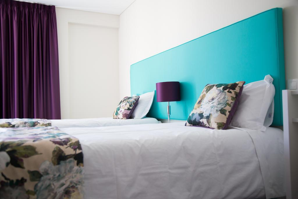 Tomas Guest House II Covilhã Zewnętrze zdjęcie