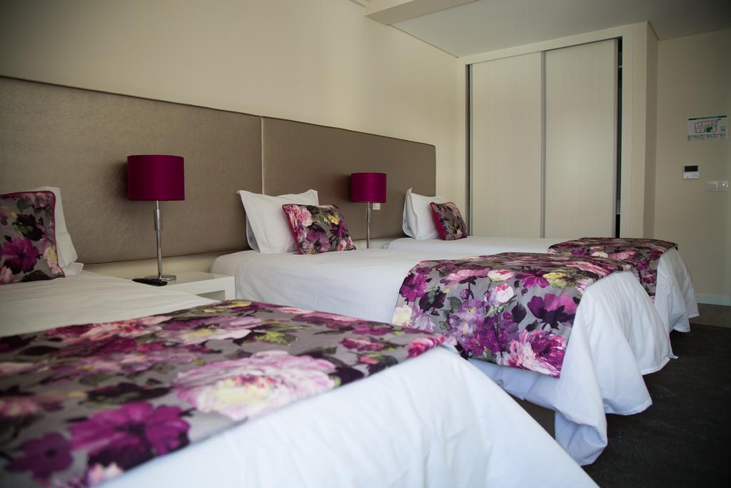 Tomas Guest House II Covilhã Zewnętrze zdjęcie