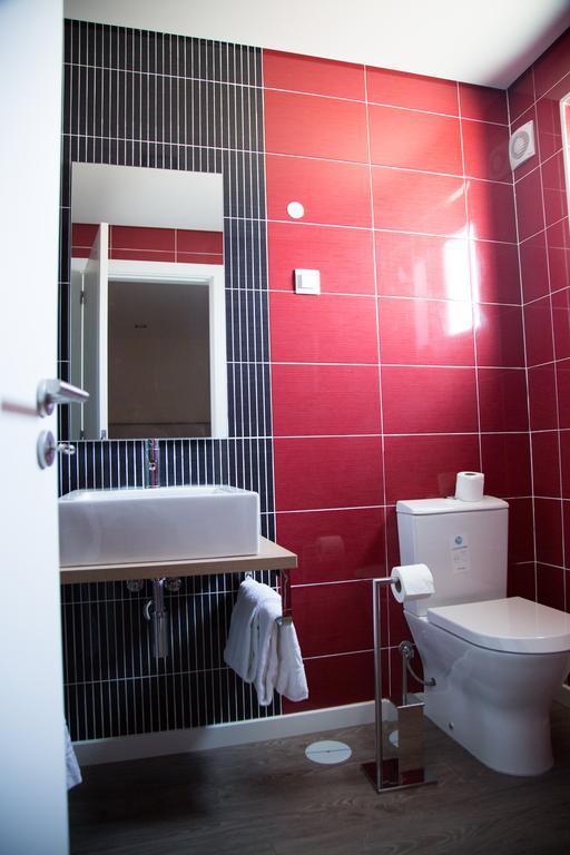Tomas Guest House II Covilhã Zewnętrze zdjęcie