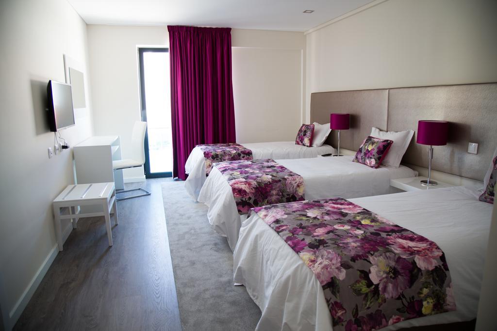 Tomas Guest House II Covilhã Zewnętrze zdjęcie